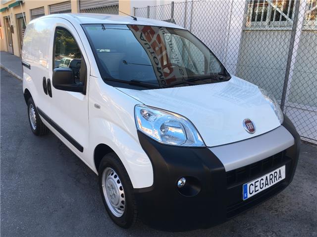 Fiat Fiorino Cargo 1.3Mjt Base 75 E5
