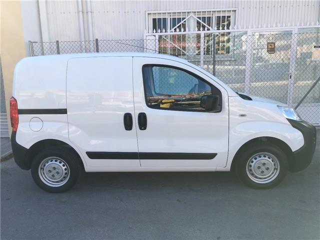 Fiat Fiorino Cargo 1.3Mjt Base 75 E5
