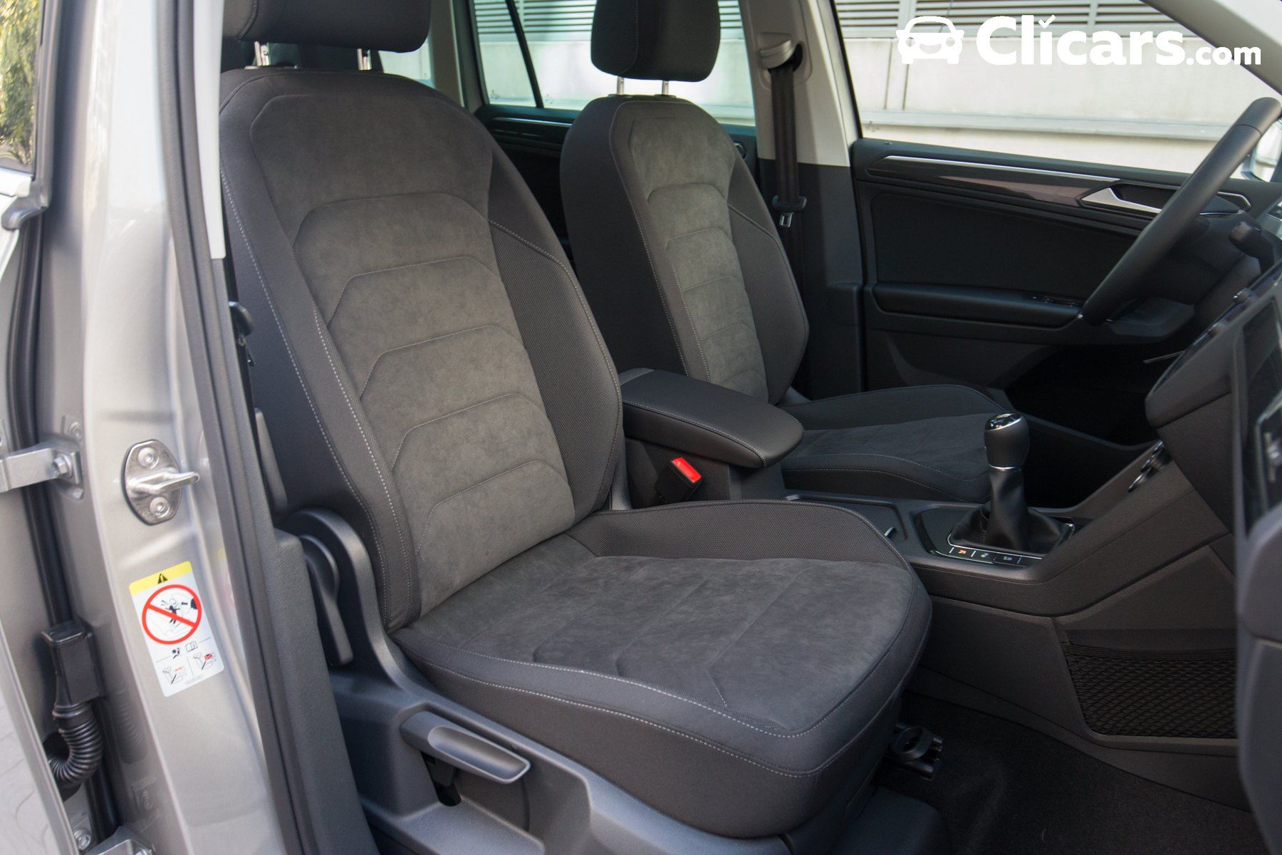 Volkswagen Tiguan Sport 2.0 TDI 110kW (150CV)