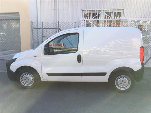 Fiat Fiorino Cargo 1.3Mjt Base 75 E5