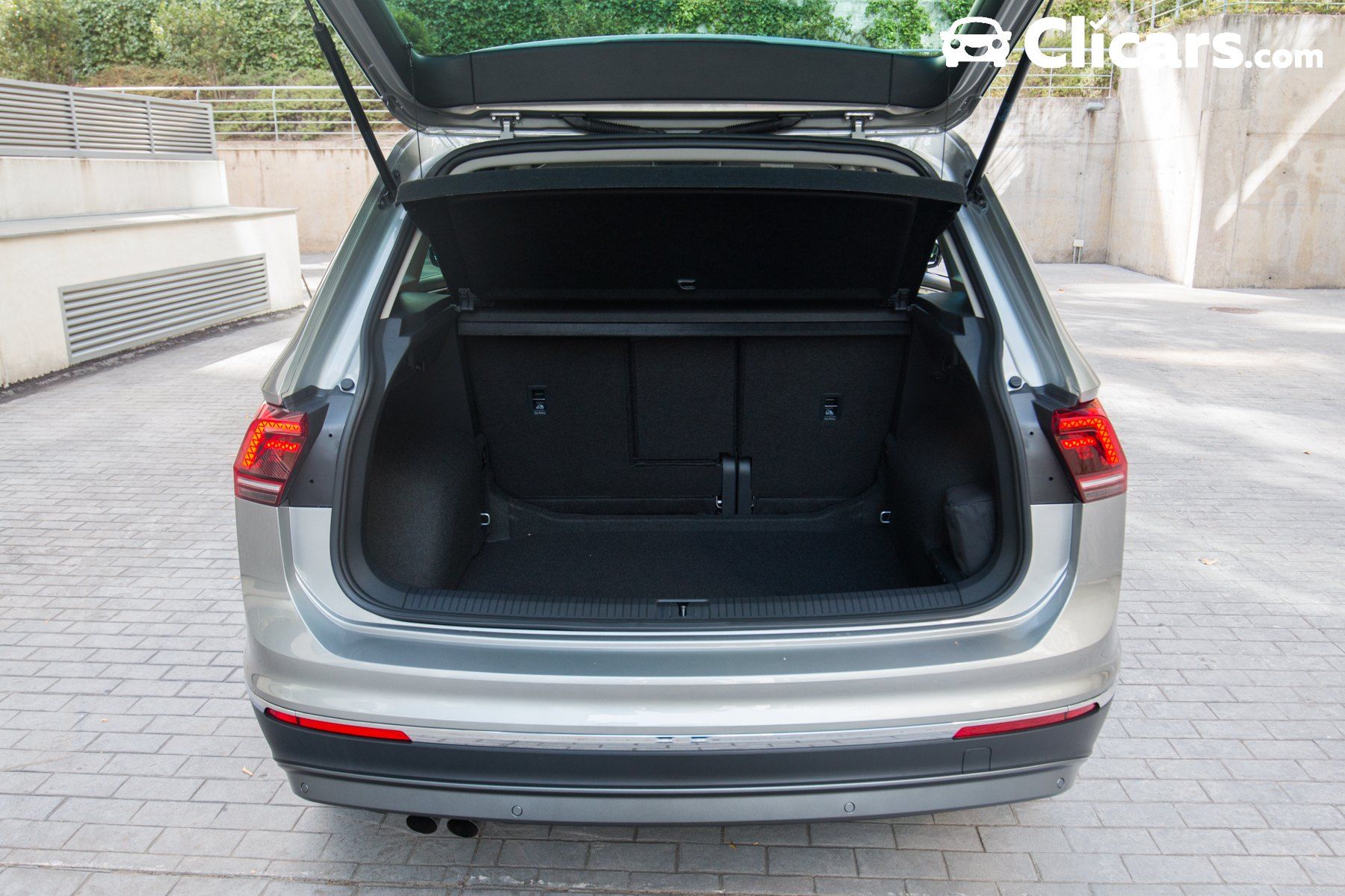 Volkswagen Tiguan Sport 2.0 TDI 110kW (150CV)