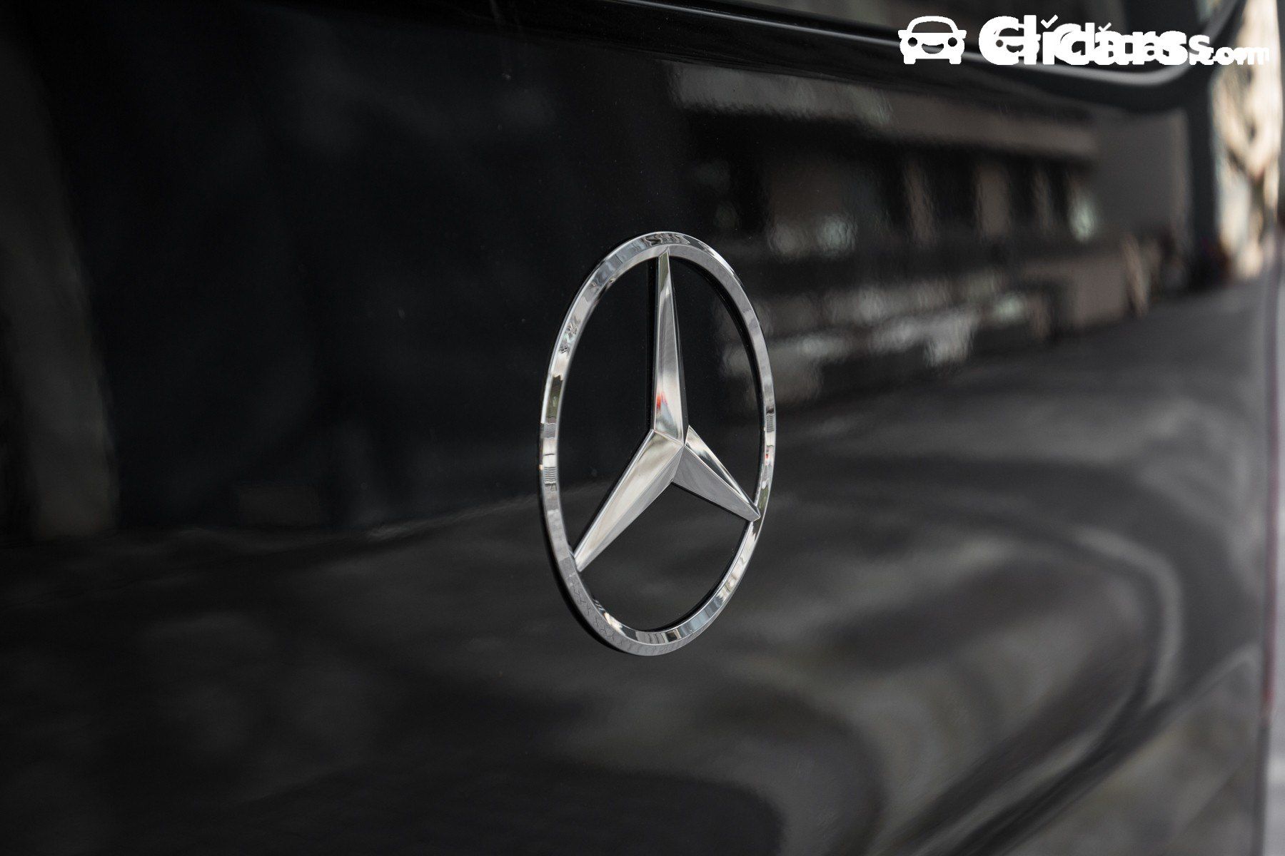 Mercedes-Benz V 220 220 CDI Clase V Largo