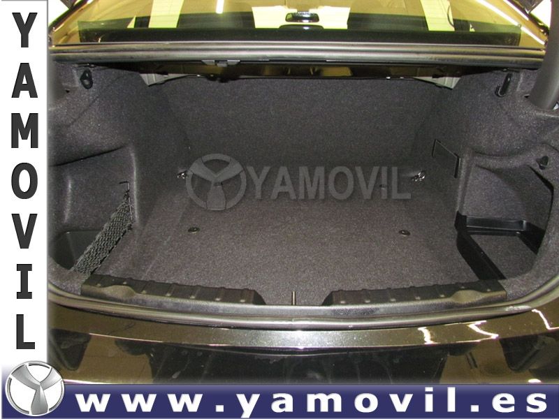 BMW 318 DIESEL AUTO. 150CV 4P