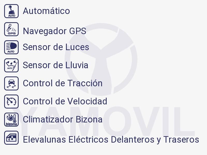 BMW 318 DIESEL AUTO. 150CV 4P