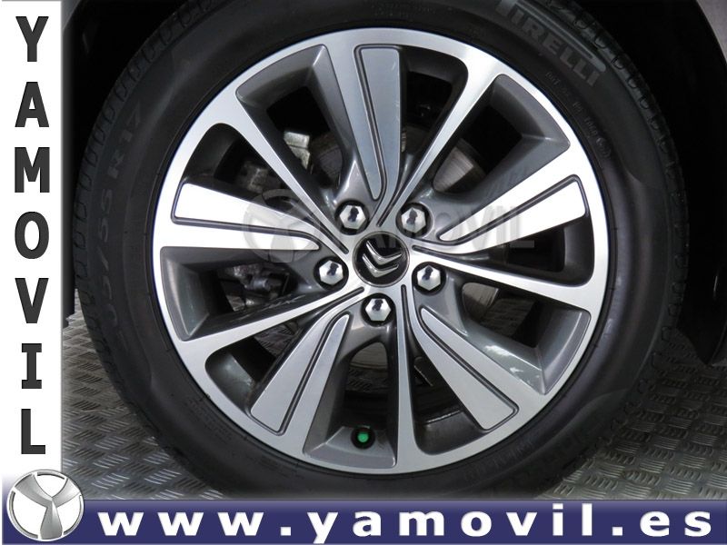 Citroen C4 Grand Picasso 1.6 HDi 115CV INTENSIVE 7 PLAZAS