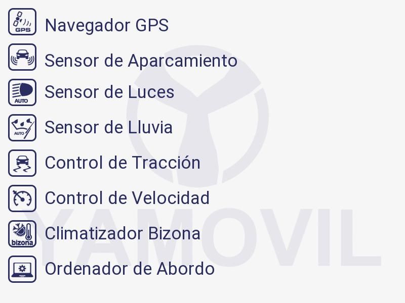 Citroen C4 Grand Picasso 1.6 HDi 115CV INTENSIVE 7 PLAZAS