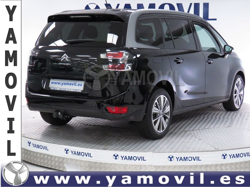 Citroen C4 Grand Picasso 1.6 HDi 115CV INTENSIVE 7 PLAZAS