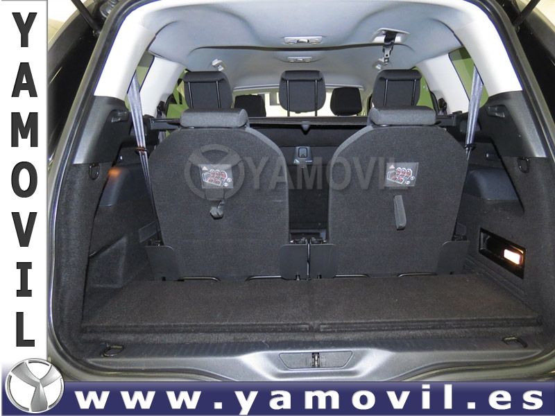 Citroen C4 Grand Picasso 1.6 HDi 115CV INTENSIVE 7 PLAZAS