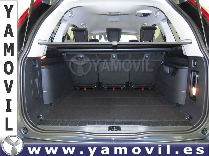 Citroen C4 Grand Picasso 1.6 HDi FAP 110CV AUTO. 7 PLAZAS