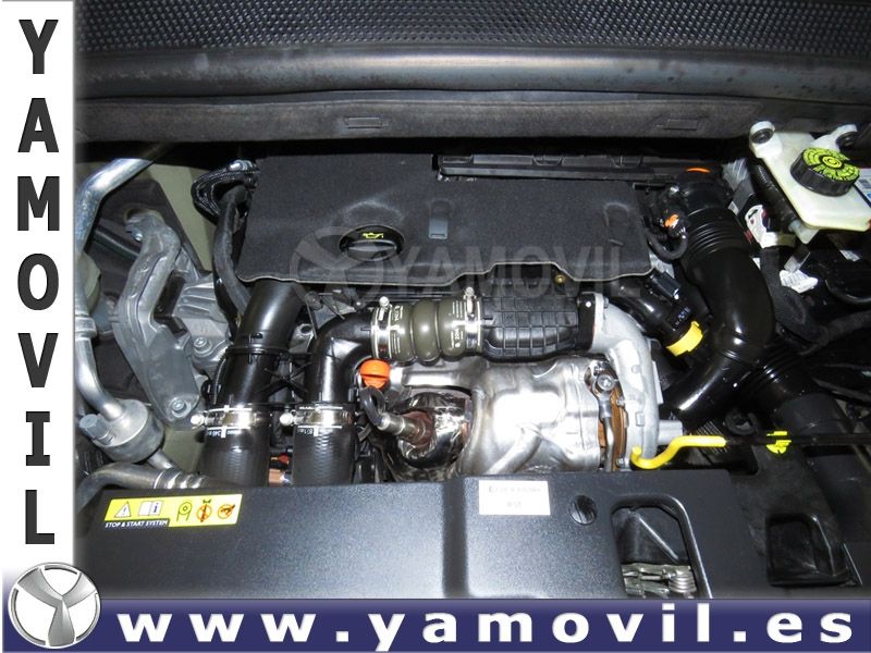 Citroen C4 Grand Picasso 1.6 HDi 115CV INTENSIVE 7 PLAZAS