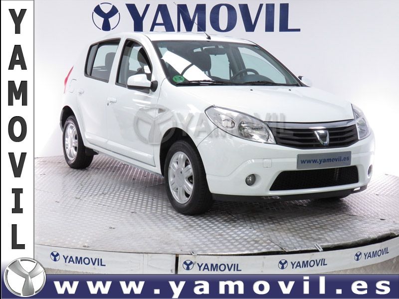 Dacia Sandero 1.2 75CV LAUREATE MUSIC