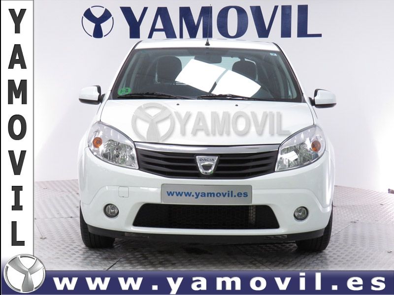 Dacia Sandero 1.2 75CV LAUREATE MUSIC