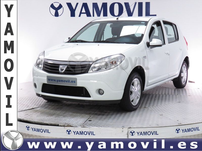 Dacia Sandero 1.2 75CV LAUREATE MUSIC