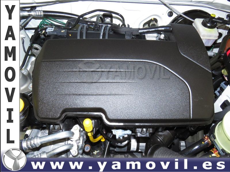 Dacia Sandero 1.2 75CV LAUREATE MUSIC