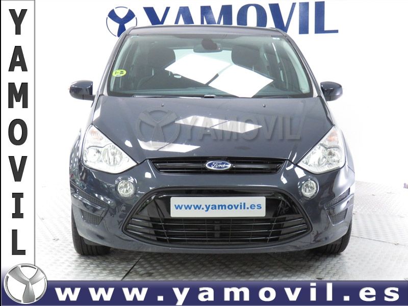 Ford S-Max TREND POWERSHIFT 2.0 TDCi 140CV AUTO.