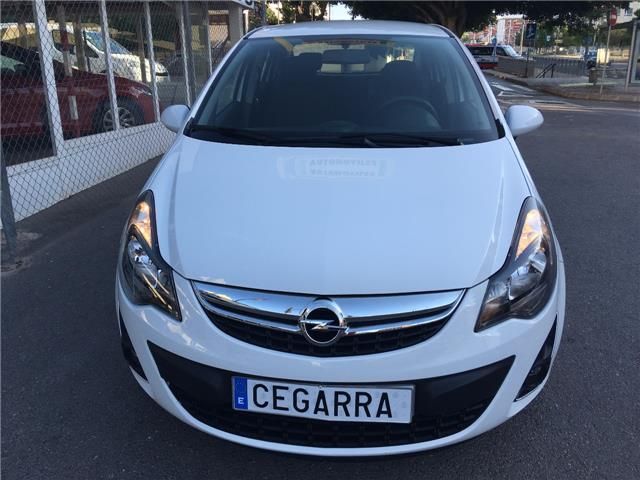 Opel Corsa 1.2 Selective S