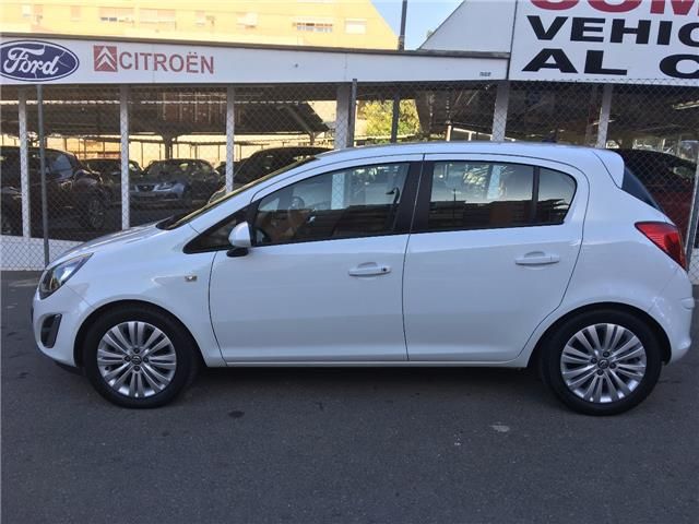 Opel Corsa 1.2 Selective S