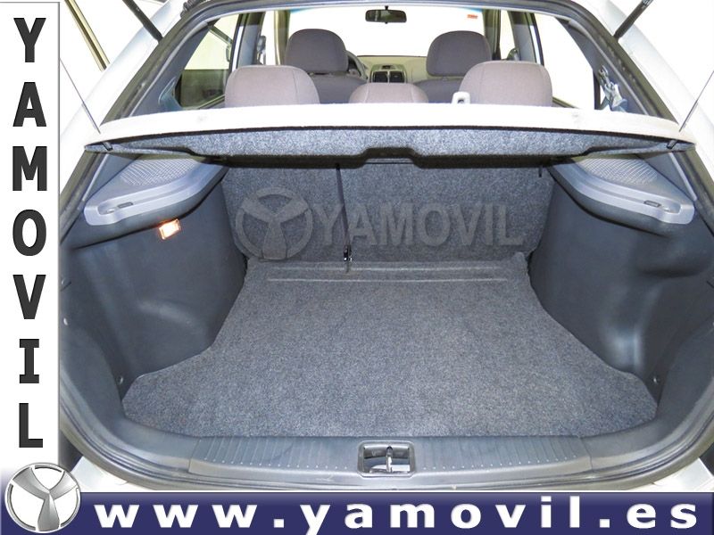 Hyundai Accent 1.5 CRDi 82CV 5P