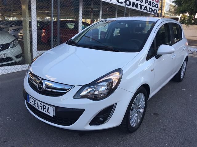 Opel Corsa 1.2 Selective S
