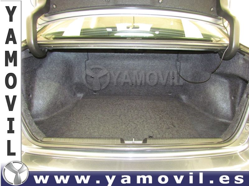 Honda Civic SEDAN 1.3 HYBRID AUTOMÁTICO 4P