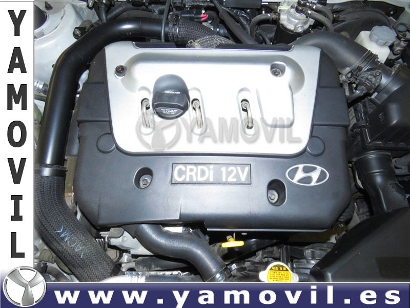 Hyundai Accent 1.5 CRDi 82CV 5P