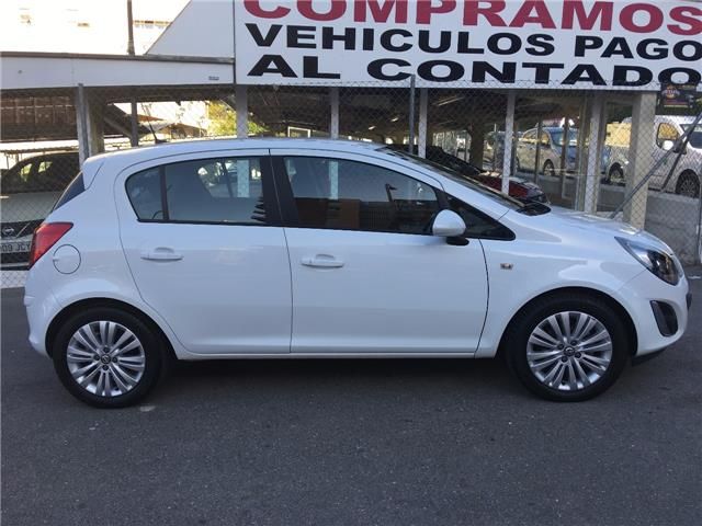 Opel Corsa 1.2 Selective S