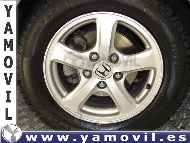 Honda Civic SEDAN 1.3 HYBRID AUTOMÁTICO 4P