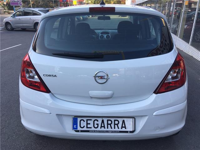 Opel Corsa 1.2 Selective S