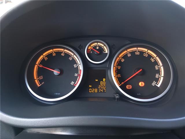 Opel Corsa 1.2 Selective S