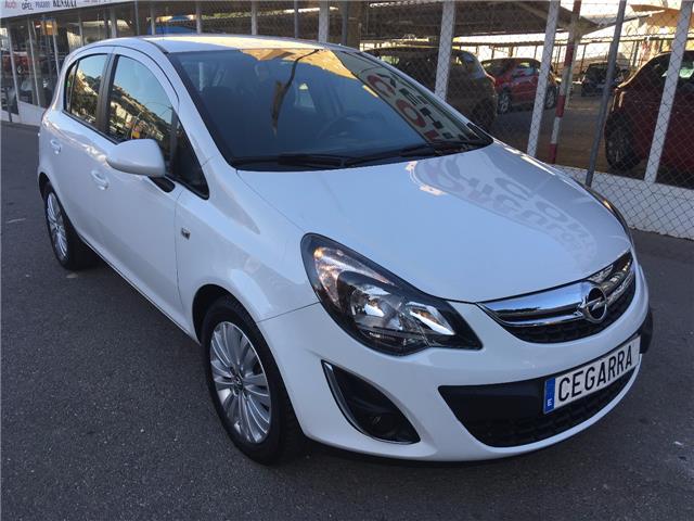 Opel Corsa 1.2 Selective S