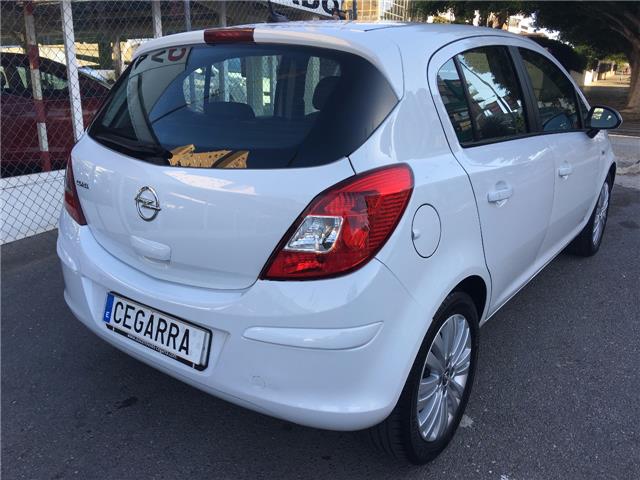 Opel Corsa 1.2 Selective S