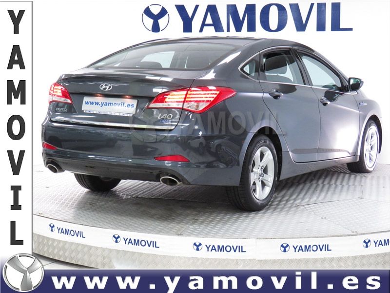 Hyundai i40 BLUE KLASS 1.7 CRDi 115CV