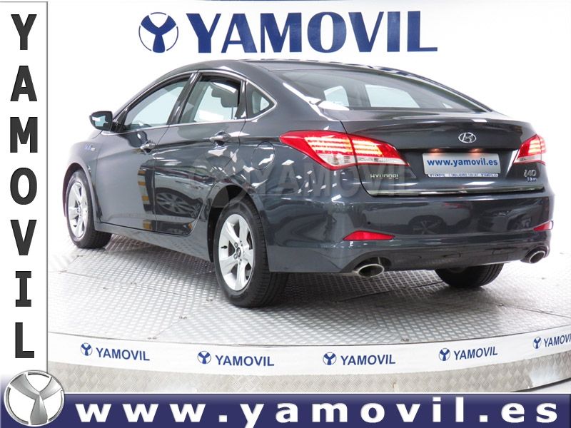 Hyundai i40 BLUE KLASS 1.7 CRDi 115CV