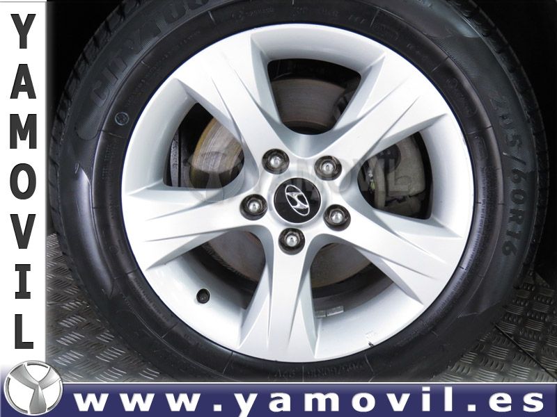 Hyundai i40 BLUE KLASS 1.7 CRDi 115CV