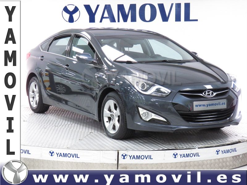 Hyundai i40 BLUE KLASS 1.7 CRDi 115CV