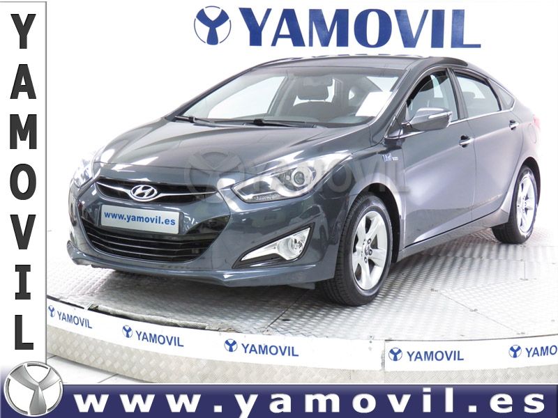 Hyundai i40 BLUE KLASS 1.7 CRDi 115CV