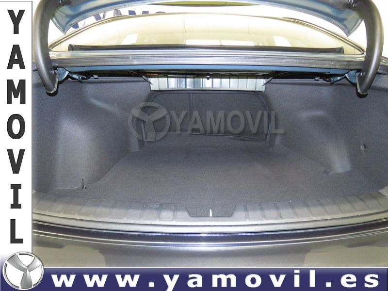 Hyundai i40 BLUE KLASS 1.7 CRDi 115CV