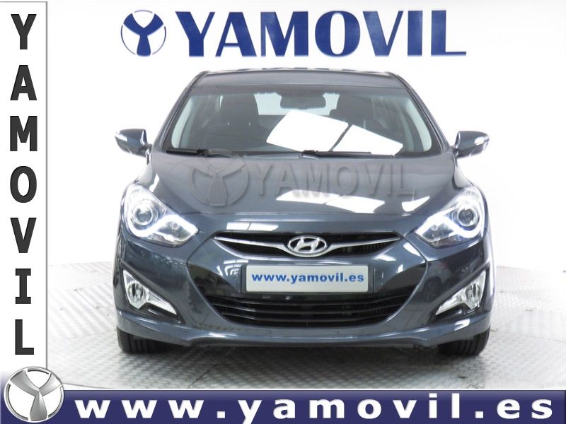 Hyundai i40 BLUE KLASS 1.7 CRDi 115CV