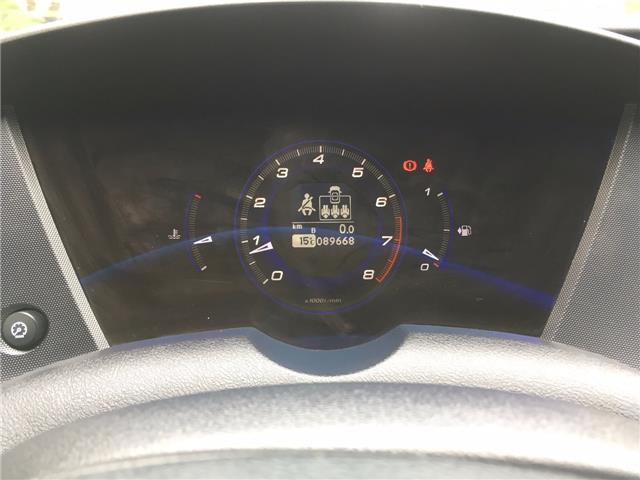 Honda Civic 1.4i-VTEC TypeS