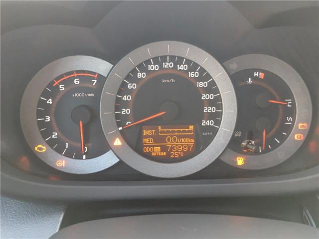 Toyota RAV 4 2.2D-4D Advance 4x2