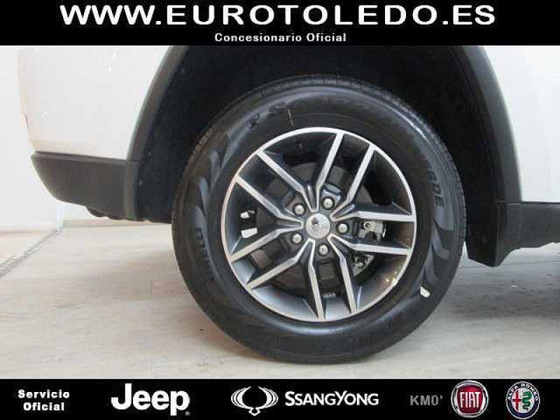 Jeep Grand Cherokee 3.0CRD Limited 250 Aut.