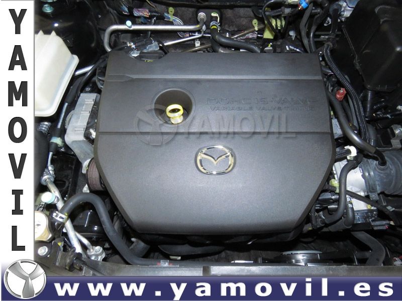 Mazda 5 2.0 SPORTIVE 147CV 7 PLAZAS 5P