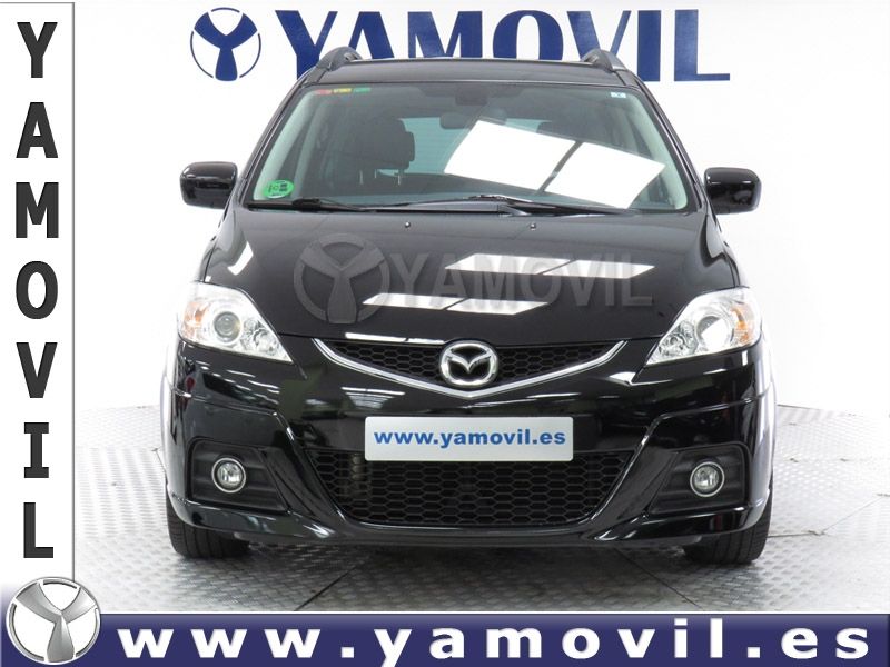 Mazda 5 2.0 SPORTIVE 147CV 7 PLAZAS 5P