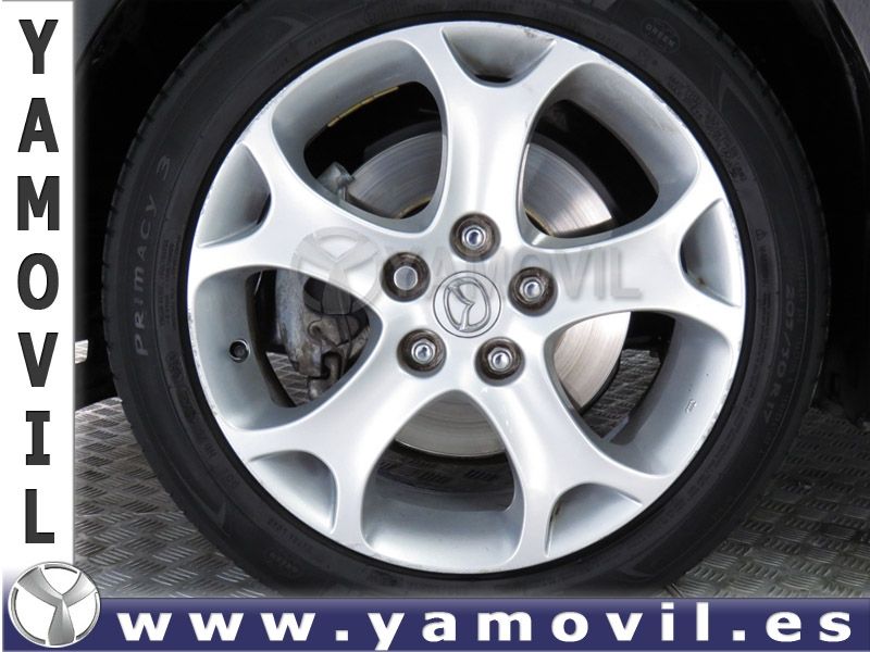Mazda 5 2.0 SPORTIVE 147CV 7 PLAZAS 5P