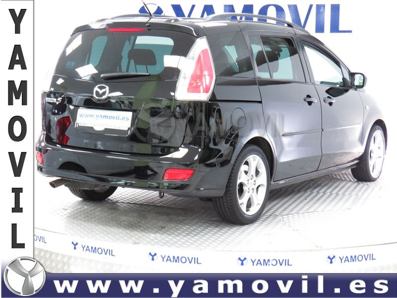 Mazda 5 2.0 SPORTIVE 147CV 7 PLAZAS 5P