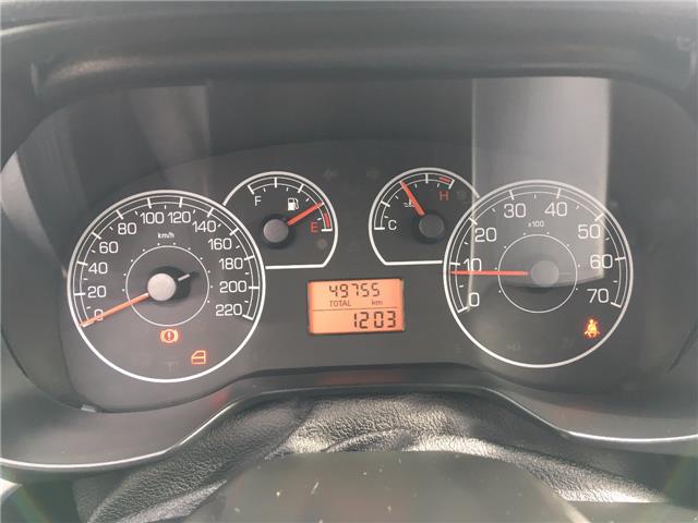 Fiat Punto 1.2 Young 67