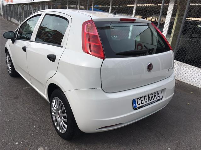 Fiat Punto 1.2 Young 67