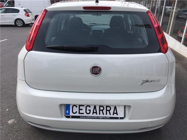Fiat Punto 1.2 Young 67