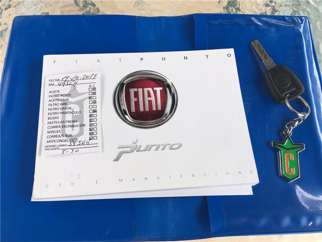 Fiat Punto 1.2 Young 67