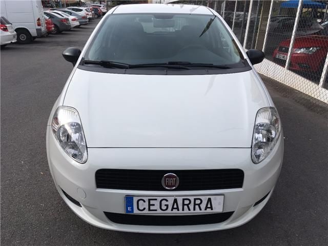 Fiat Punto 1.2 Young 67